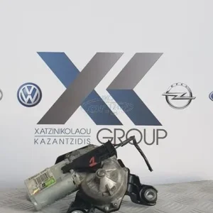 OPEL INSIGNIA 2008-2013 ΜΟΤΕΡ ΥΑΛΟΚΑΘΑΡΙΣΤΗΡΩΝ ΚΩΔΙΚΟΣ- 13227418