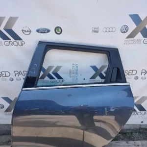 RENAULT CLIO 2013-2019 STATIONWAGON CARAVAN ΠΙΣΩ ΑΡΙΣΤΕΡΗ ΠΟΡΤΑ