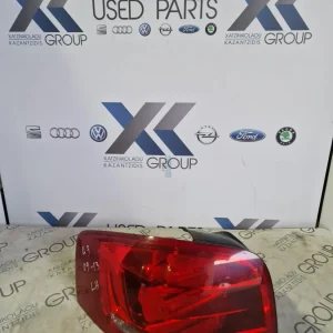 AUDI A3 2009-2013 ΦΑΝΑΡΙ ΠΙΣΩ ΔΕΞΙΑ ΦΤΕΡΟΥ ΤΡΙΘΥΡΟ