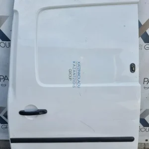VW CADDY 2010-2015 ΠΟΡΤΑ ΣΕΙΡΟΜΕΝΗ ΠΙΣΩ ΔΕΞΙΑ