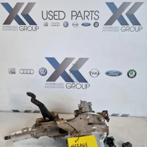 RENAULT MEGANE 2008-2020 ΗΛΕΚΤΡΙΚΗ ΚΟΛΩΝΑ ΤΙΜΟΝΙΟΥ PW22BD0218Q