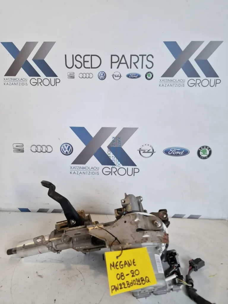 RENAULT MEGANE 2008-2020 ΗΛΕΚΤΡΙΚΗ ΚΟΛΩΝΑ ΤΙΜΟΝΙΟΥ PW22BD0218Q
