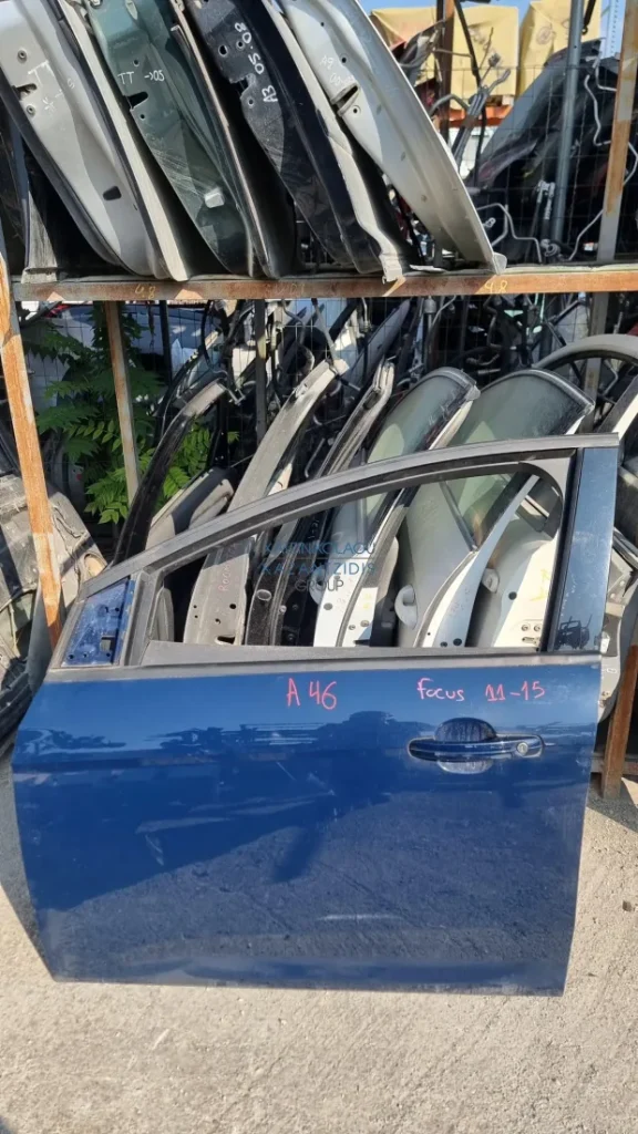 FORD FOCUS 2011-2015 ΠΟΡΤΑ ΑΡΙΣΤΕΡΗ  (ΟΔΗΓΟΥ)