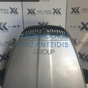 SKODA OCTAVIA 5 FACELIFT 2008-2013 ΚΑΠΟ ΕΜΠΡΟΣ