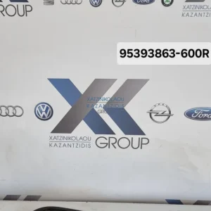 OPEL MOKKA 2013-2016 ΔΙΑΚΟΠΤΗΣ ΠΑΡΑΘΥΡΟΥ ΕΜΠΡΟΣ ΑΡΙΣΤΕΡΟ ΚΩΔΙΚΟΣ ΑΝΤΑΛΛΑΚΤΙΚΟΥ- 95393863-600R