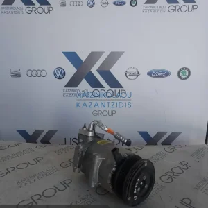 FORD FIESTA 2009-2015 ΚΟΜΠΡΕΣΕΡ AIRCODITION ΚΩΔΙΚΟΣ- AV1119D629AC