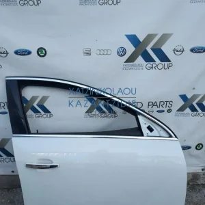 OPEL INSIGNIA  2008-2013 ΓΡΥΛΛΟΣ ΠΑΡΑΘΥΡΟΥ ΕΜΠΡΟΣ ΔΕΞΙΑ