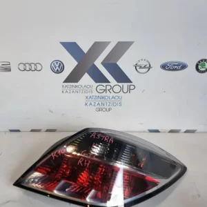 OPEL ASTRA H 2004-2008 GTC ΠΙΣΩ ΔΕΞΙ ΦΑΝΑΡΙ