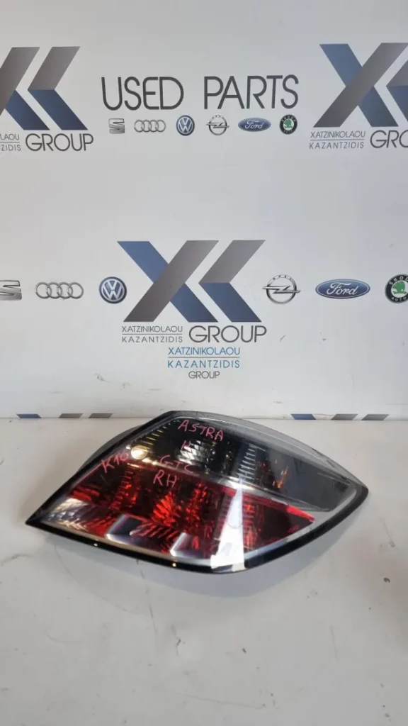 OPEL ASTRA H 2004-2008 GTC ΠΙΣΩ ΔΕΞΙ ΦΑΝΑΡΙ