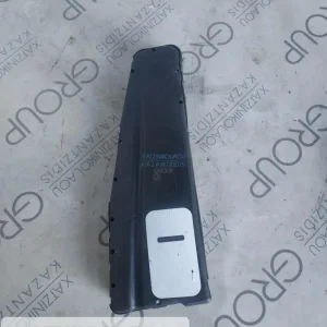 RENAULT CAPTUR 2017-2020 ΑΕΡΟΣΑΚΟΣ ΚΑΘΙΣΜΑΤΟΣ ΟΔΗΓΟΥ