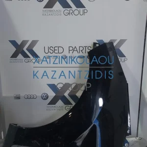 FORD FIESTA 2009-2017 ΦΤΕΡΟ ΕΜΠΡΟΣ ΑΡΙΣΤΕΡΟ