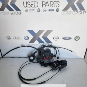 FORD B-MAX 2012-2020 ΚΛΕΙΔΑΡΙΑ ΟΔΗΓΟΥ AV1A-R21813-CD