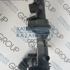 VW-SEAT-SKODA-AUDI ΗΛΕΚΤΡΟΜΑΓΝΗΤΙΚΗ ΠΕΤΑΛΟΥΔΑ ΤΥΠΟΣ ΚΙΝΗΤΗΡΑ- CAY-BMY-BLG ΚΩΔΙΚΟΣ- 03C128063A