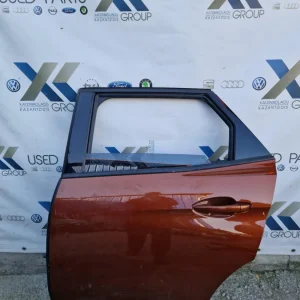 PEUGEOT 3008 2016-2020 ΠΟΡΤΑ ΠΙΣΩ ΑΡΙΣΤΕΡΑ