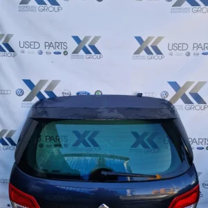 CITROEN C4 2011-2020 ΤΖΑΜΟΠΟΡΤΑ ΠΙΣΩ