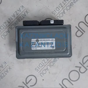 VW POLO ΕΓΚΕΦΑΛΟΣ ΚΙΝΗΤΗΡΑ 2009-2013 ΚΩΔΙΚΟΣ- 03E906019M
