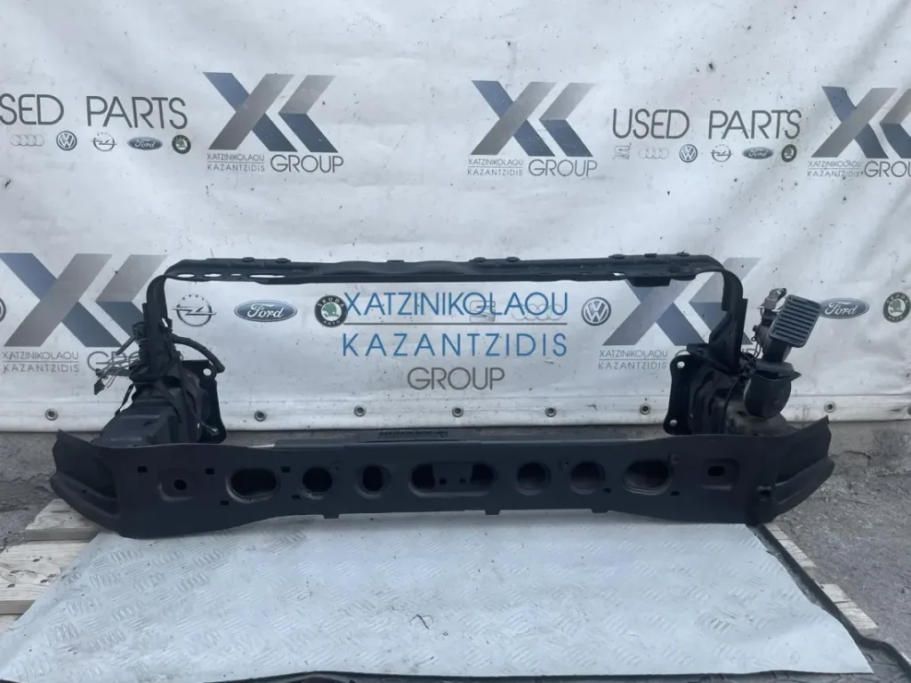 FORD FOCUS 2011-2015 ΤΡΑΒΕΡΣΑ ΕΜΠΡΟΣ