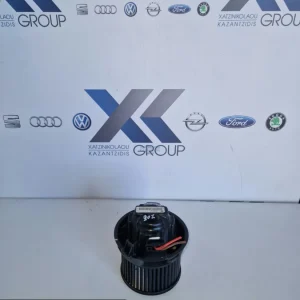 PEUGEOT 207 2006-2010 ΜΟΤΕΡ ΚΑΛΟΡΙΦΕΡ 102993X