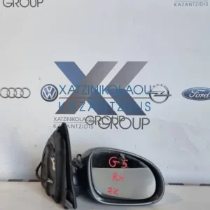 VW GOLF 5 2004-2008 ΚΑΘΡΕΦΤΗΣ ΕΞΩΤΕΡΙΚΟΣ ΗΛΕΚΤΡΙΚΟΣ ΔΕΞΙΟΣ 7 ΚΑΛΩΔΙΑ