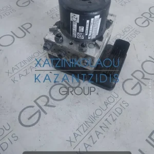 AUDI A3 2009-2013 ΜΟΝΑΔΑ ABS ΚΩΔΙΚΟΣ- 1K0614517DG