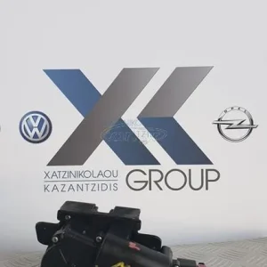 OPEL INSIGNIA 2009-2013 ΚΛΕΙΔΑΡΙΑ ΤΖΑΜΟΠΟΡΤΑΣ