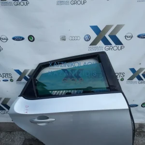 DS5 2016-2020 ΠΟΡΤΑ ΠΙΣΩ ΔΕΞΙΑ