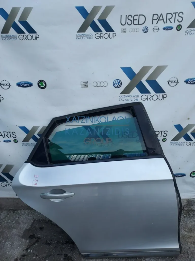 DS5 2016-2020 ΠΟΡΤΑ ΠΙΣΩ ΔΕΞΙΑ