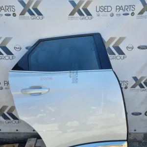 PEUGEOT 3008 2016-2023 ΠΟΡΤΑ ΠΙΣΩ  ΔΕΞΙΑ