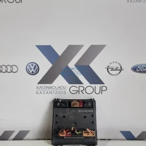 VW POLO 2005-2010 ΕΓΚΕΦΑΛΟΣ ΚΩΔΙΚΟΣ ΑΝΤΑΛΛΑΚΤΙΚΟΥ- 6Q1937049D