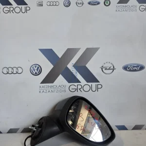 FORD BMAX 2012-2020 ΚΑΘΡΕΠΤΗΣ ΕΞΩΤΕΡΙΚΟΣ ΗΛΕΚΤΡΙΚΑ ΘΕΡΜΑΙΝΟΜΕΝΟΣ ΣΥΝΟΔΗΓΟΥ 6ΚΑΛΩΔΙΑ