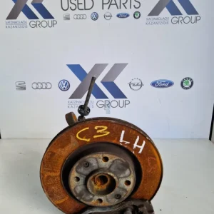 CITROEN C3 2010-2016 ΑΚΡΟ ΕΜΠΡΟΣ ΑΡΙΣΤΕΡΑ