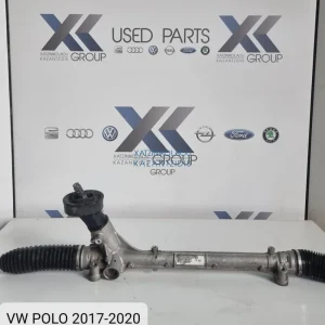 VW POLO 2017-2020 ΚΡΕΜΑΓΙΕΡΑ