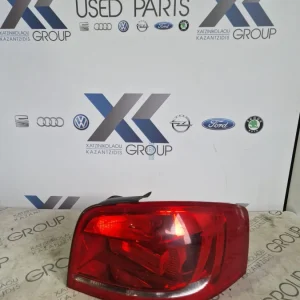 AUDI A3 2009-2013 ΦΑΝΑΡΙ ΠΙΣΩ ΑΡΙΣΤΕΡΑ ΦΤΕΡΟΥ ΤΡΙΘΥΡΟ