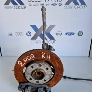 PEUGEOT 2008 2013-2019 ΑΚΡΟ ΕΜΠΡΟΣ ΔΕΞΙΑ