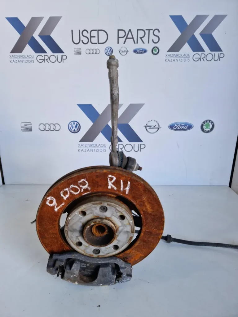 PEUGEOT 2008 2013-2019 ΑΚΡΟ ΕΜΠΡΟΣ ΔΕΞΙΑ