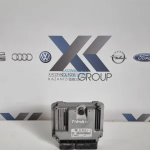 VW TIGUAN 2008-2014 ΕΓΚΕΦΑΛΟΣ ΚΙΝΗΤΗΡΑ ΜΟΝΑΔΑ ΕΛΕΓΧΟΥ ΚΙΝΗΤΗΡΑ ΚΩΔΙΚΟΣ ΑΝΤΑΛΛΑΚΤΙΚΟΥ- 03L906018CD