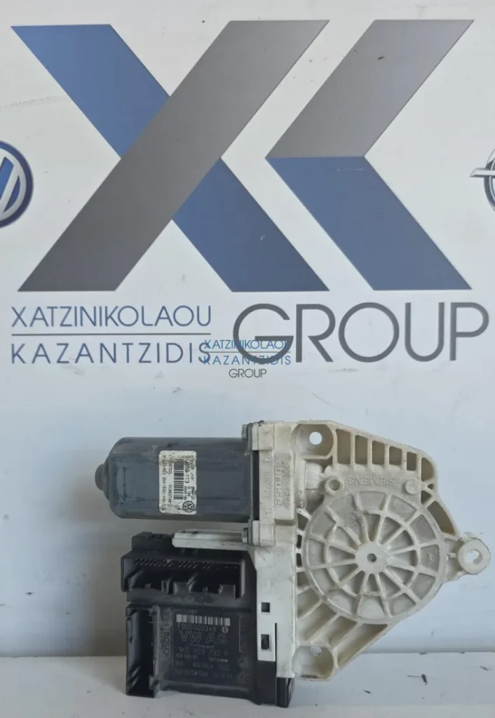 SKODA OCTAVIA 2004-2013 ΜΟΤΕΡ ΠΑΡΑΘΥΡΟΥ ΔΕΞΙΑ ΚΩΔΙΚΟΣ ΑΝΤΑΛΛΑΚΤΙΚΟΥ 1k0959792P