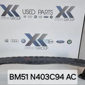 FORD FOCUS 2011-2015 ΠΙΣΩ ΤΡΑΒΕΡΣΑ