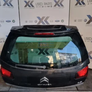 CITROEN C3 2010-2013 ΤΖΑΜΟΠΟΡΤΑ