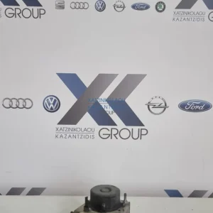 RENAULT CLIO 2013-2016 ΜΟΝΑΔΑ ABS ΚΩΔΙΚΟΣ- 476608644R