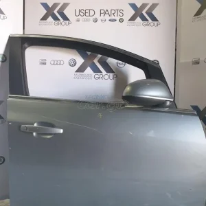 OPEL ASTRA J 2009-2013 ΠΟΡΤΑ ΕΜΠΡΟΣ ΔΕΞΙΑ(ΚΑΘΡΕΦΤΗΣ-ΤΖΑΜΙ-ΓΡΥΛΛΟΣ-ΚΛΕΙΔΑΡΙΑ)