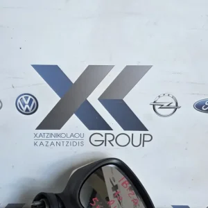 SEAT IBIZA 2009-2017 ΚΑΘΡΕΠΤΗΣ ΕΞΩΤΕΡΙΚΟΣ ΗΛΕΚΤΡΙΚΟΣ ΘΕΡΜΑΙΝΟΜΕΝΟΣ ΔΕΞΙΑ ΣΥΝΟΔΗΓΟΥ