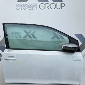 VW UP 2012-2020 ΤΡΙΘΥΡΟ ΠΟΡΤΑ ΔΕΞΙΑΣΥΝΟΔΗΓΟΥ