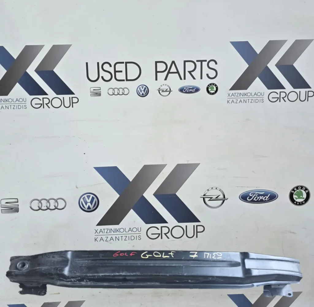 VW GOLF 7 2013-2020 ΤΡΑΒΕΡΣΑ ΠΙΣΩ