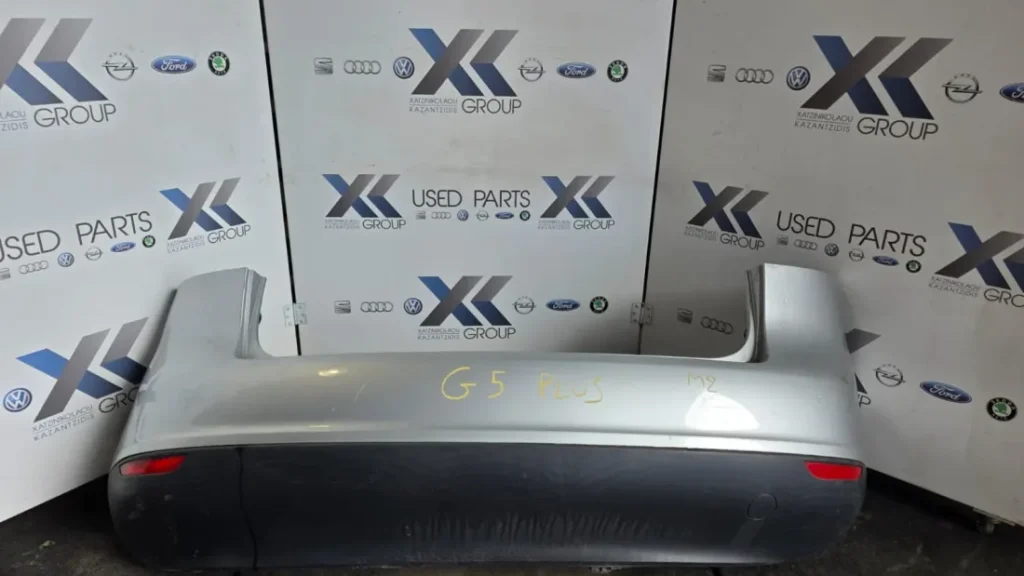 VW GOLF 5 PLUS 2004-2008 ΠΡΟΦΥΛΑΚΤΗΡΑΣ ΠΙΣΩ