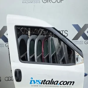 OPEL COMPO 2012-2018 ΚΛΕΙΔΑΡΙΑ  ΠΟΡΤΑΣ  ΕΜΠΡΟΣ ΔΕΞΙΑ  ΣΥΝΟΔΗΓΟΥ