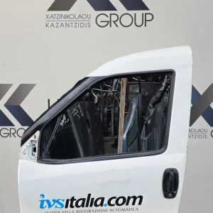 OPEL COMPO 2012-2018  ΠΟΡΤΑ ΕΜΠΡΟΣ ΑΡΙΣΤΕΡΑ ΟΔΗΓΟΥ