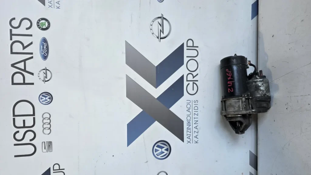 OPEL ASTRA H 2005-2009 ΜΙΖΑ ΚΙΝΗΤΗΡΑ Z14XEP