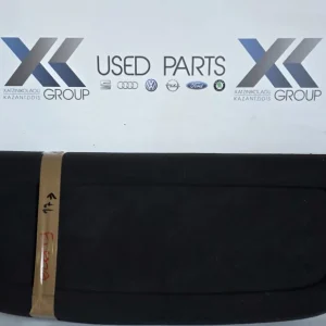 FORD FIESTA MK8 2017-2024 1.0ECOBOOST ΕΤΑΖΕΡΑ