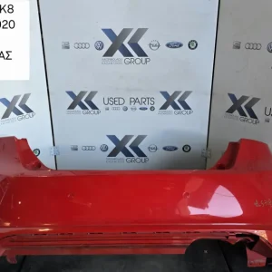 FORD FIESTA MK8 ST 2017-2024 ΠΡΟΦΥΛΑΚΤΗΡΑΣ ΠΙΣΩ